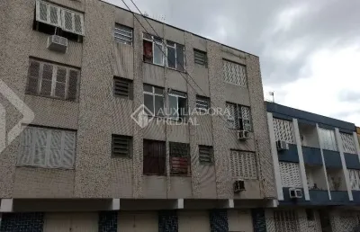 Apartamento com 1 quarto à venda na rua sorocaba, 266, passo da areia, porto alegre, 46 m2 por r$ 213.000