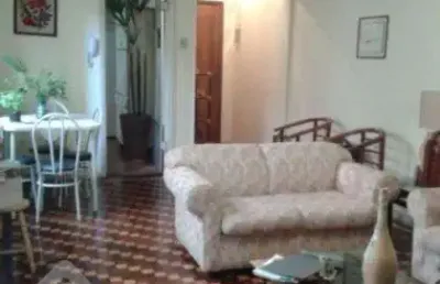 Apartamento com 3 quartos à venda na avenida protásio alves, 749, rio branco, porto alegre, 104 m2 por r$ 450.000