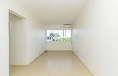 Apartamento com 2 quartos à venda na rua primeiro de setembro, 340, vila são josé, porto alegre, 50 m2 por r$ 270.000