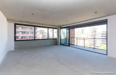 Apartamento com 3 quartos à venda na avenida soledade, 440, petrópolis, porto alegre, 171 m2 por r$ 3.250.000