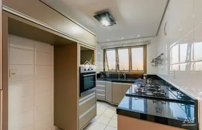 Apartamento com 2 quartos à venda na rua coronel manoel py, 212, são joão, porto alegre, 76 m2 por r$ 549.000