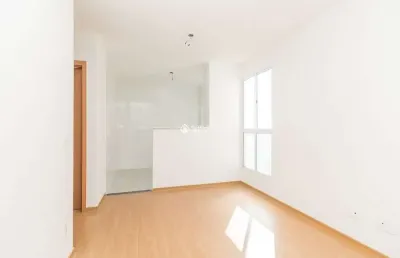 Apartamento com 2 quartos à venda na avenida protásio alves, 10535, morro santana, porto alegre, 47 m2 por r$ 200.000