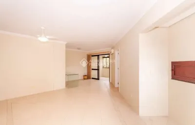 Apartamento com 3 quartos à venda na alameda raimundo corrêa, 20, boa vista, porto alegre, 101 m2 por r$ 700.000