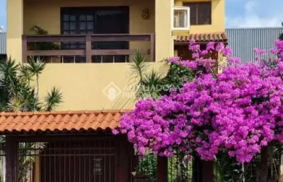 Casa com 7 quartos à venda na rua intendente alfredo azevedo, 161, glória, porto alegre, 500 m2 por r$ 1.500.000