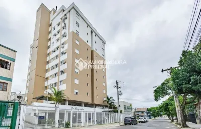 Apartamento com 1 quarto à venda na rua guilherme alves, 1131, partenon, porto alegre, 35 m2 por r$ 295.000