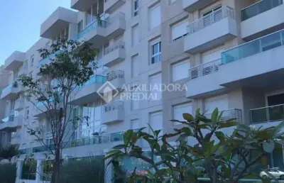 Apartamento com 3 quartos à venda na central, 1891, centro, capão da canoa, 166 m2 por r$ 1.290.000