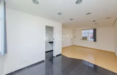 Sala comercial à venda na avenida cristóvão colombo, 398, floresta, porto alegre, 44 m2 por r$ 111.000