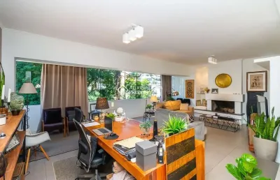 Apartamento com 4 quartos à venda na avenida iguassu, 206, petrópolis, porto alegre, 176 m2 por r$ 1.490.000