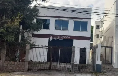Barracão / galpão / depósito à venda na rua paissandu, 390, partenon, porto alegre, 900 m2 por r$ 1.848.000