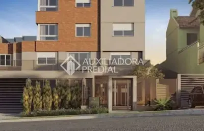 Apartamento com 2 quartos à venda na rua nicolau faillace, 348, jardim itu sabará, porto alegre, 66 m2 por r$ 561.095