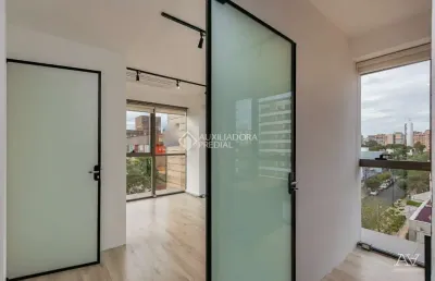 Sala comercial à venda na rua doutor armando barbedo, 425, tristeza, porto alegre, 32 m2 por r$ 499.000