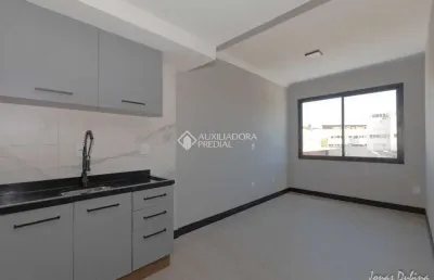 Apartamento com 1 quarto à venda na rua oito de julho, 45, jardim botânico, porto alegre, 33 m2 por r$ 368.170