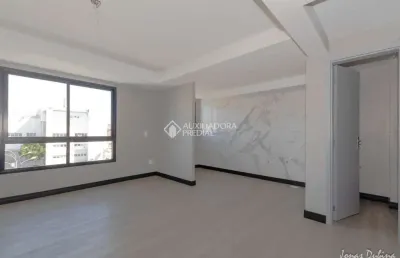Apartamento com 2 quartos à venda na rua oito de julho, 45, jardim botânico, porto alegre, 54 m2 por r$ 544.900