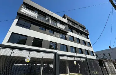 Apartamento com 1 quarto à venda na rua oito de julho, 45, jardim botânico, porto alegre, 30 m2 por r$ 376.555