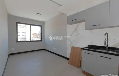 Apartamento com 1 quarto à venda na rua oito de julho, 45, jardim botânico, porto alegre, 30 m2 por r$ 333.828
