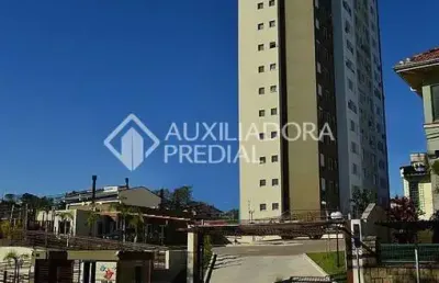 Apartamento com 2 quartos à venda na rua doutor malheiros, 101, santo antônio, porto alegre, 51 m2 por r$ 285.000