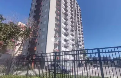 Loft com 1 quarto à venda na avenida dos cubanos, 146, partenon, porto alegre, 26 m2 por r$ 331.000