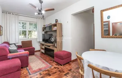 Apartamento com 3 quartos à venda na rua felizardo furtado, 515, petrópolis, porto alegre, 67 m2 por r$ 330.000