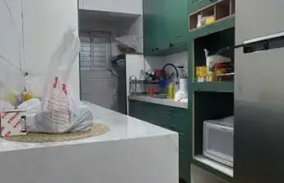 Apartamento com 2 quartos à venda na beco souza costa, 260, morro santana, porto alegre, 57 m2 por r$ 229.989