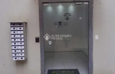 Apartamento com 2 quartos à venda na avenida protásio alves, 10535, morro santana, porto alegre, 40 m2 por r$ 190.000