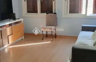 Apartamento com 2 quartos à venda na avenida bento gonçalves, 2100, partenon, porto alegre, 79 m2 por r$ 299.000