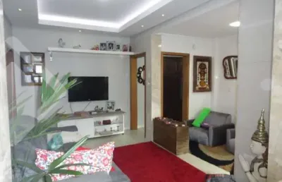 Apartamento com 1 quarto à venda na rua coronel aparício borges, 642, glória, porto alegre, 40 m2 por r$ 200.000