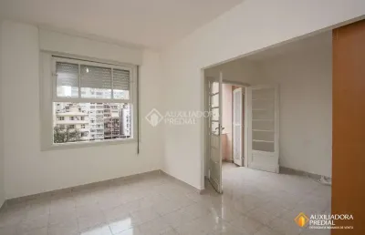 Apartamento com 1 quarto à venda na rua riachuelo, 1318, centro histórico, porto alegre, 48 m2 por r$ 230.000