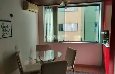 Apartamento com 3 quartos à venda na rua josé gomes, 113, tristeza, porto alegre, 84 m2 por r$ 586.000