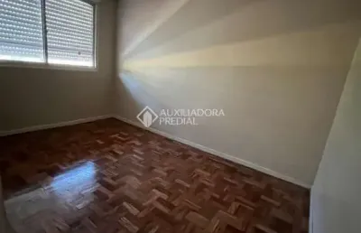 Apartamento com 2 quartos à venda na rua álvaro domingues, 85, parque santa fé, porto alegre, 52 m2 por r$ 195.000
