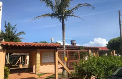 Casa com 2 quartos à venda na das margaridas, 278, nova tramandaí, tramandaí, 300 m2 por r$ 275.000