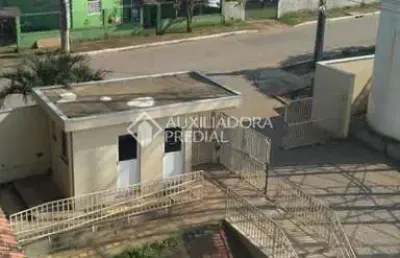 Apartamento com 2 quartos à venda na cultura, 111, vila augusta, viamão, 47 m2 por r$ 95.000