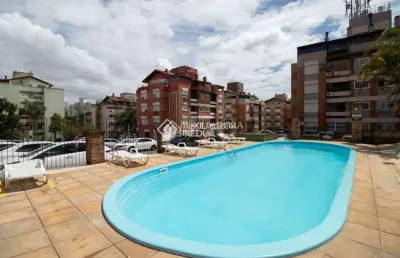 Cobertura com 2 quartos à venda na avenida da cavalhada, 4760, cavalhada, porto alegre, 111 m2 por r$ 470.000
