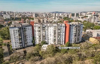 Cobertura com 2 quartos à venda na avenida érico veríssimo, 240, menino deus, porto alegre, 154 m2 por r$ 1.000.000