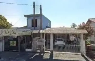 Casa com 2 quartos à venda na rua arnaldo ballve, 48, jardim itu sabará, porto alegre, 120 m2 por r$ 431.000