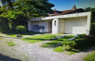 Casa com 3 quartos à venda na rua david francisco maurício, 80, jardim isabel, porto alegre, 160 m2 por r$ 683.000