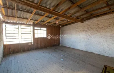 Terreno comercial à venda na rua conselheiro travassos, 419, são geraldo, porto alegre, 137 m2 por r$ 197.000
