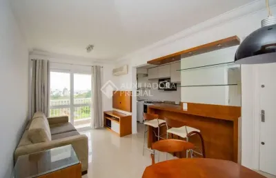 Apartamento com 2 quartos à venda na rua professor cristiano fischer, 818, petrópolis, porto alegre, 65 m2 por r$ 574.000