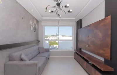 Apartamento com 3 quartos à venda na avenida da cavalhada, 3559, cavalhada, porto alegre, 71 m2 por r$ 510.000