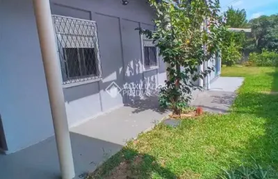 Casa com 3 quartos à venda na siqueira campos, 300, stella maris, alvorada, 155 m2 por r$ 650.000