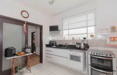 Apartamento com 2 quartos à venda na rua almirante tamandaré, 678, floresta, porto alegre, 112 m2 por r$ 499.000