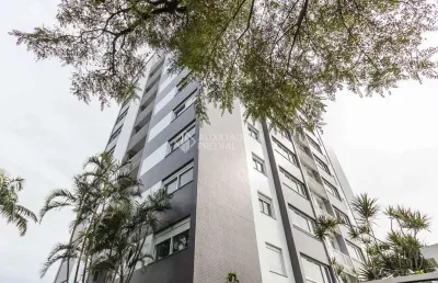 Apartamento com 2 quartos à venda na rua dona leopoldina, 296, são joão, porto alegre, 76 m2 por r$ 805.000