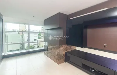 Apartamento com 1 quarto à venda na rua coronel bordini, 882, auxiliadora, porto alegre, 65 m2 por r$ 660.000