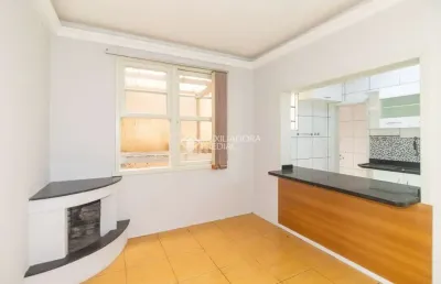 Apartamento com 2 quartos à venda na rua baronesa do gravataí, 117, cidade baixa, porto alegre, 80 m2 por r$ 320.000