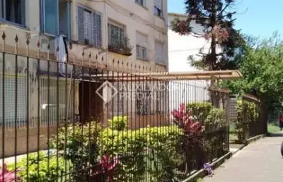 Apartamento com 3 quartos à venda na rua carlos estevão, 620, jardim leopoldina, porto alegre, 75 m2 por r$ 245.000