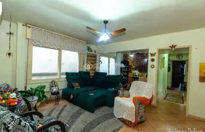 Apartamento com 3 quartos à venda na avenida cristóvão colombo, 69, floresta, porto alegre, 127 m2 por r$ 630.000