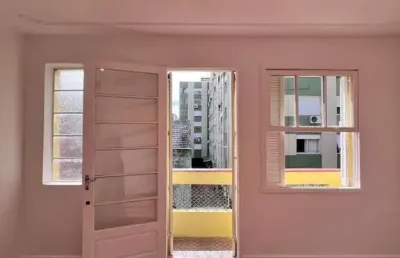 Apartamento com 2 quartos à venda na rua riachuelo, 389, centro histórico, porto alegre, 67 m2 por r$ 415.000
