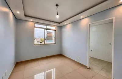 Apartamento com 2 quartos à venda na rua gabriel franco da luz, 175, sarandi, porto alegre, 41 m2 por r$ 197.000