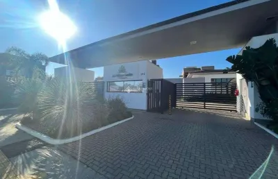 Terreno em condomínio fechado à venda na rua théo benevenuto, 182, sarandi, porto alegre, 157 m2 por r$ 442.869