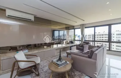Apartamento com 3 quartos à venda na rua tremembé, 81, vila jardim, porto alegre, 104 m2 por r$ 1.295.000