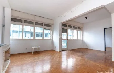 Apartamento com 3 quartos à venda na rua garibaldi, 943, independência, porto alegre, 198 m2 por r$ 630.000